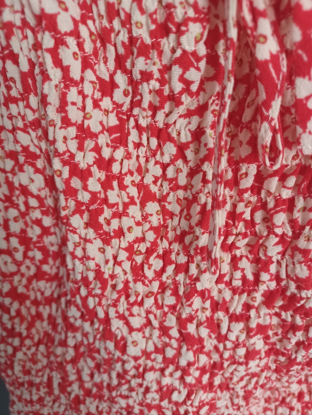 Rouje Katia Blouse - Picture 6 of 6